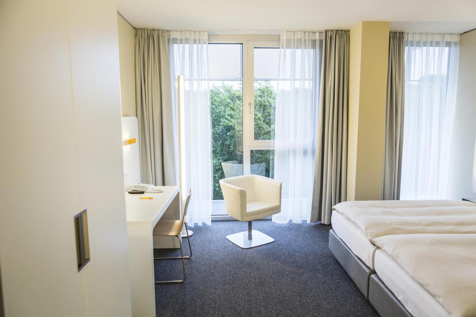 Lufthansa Seeheim - More Than A Conference Hotel Seeheim-Jugenheim Quarto foto